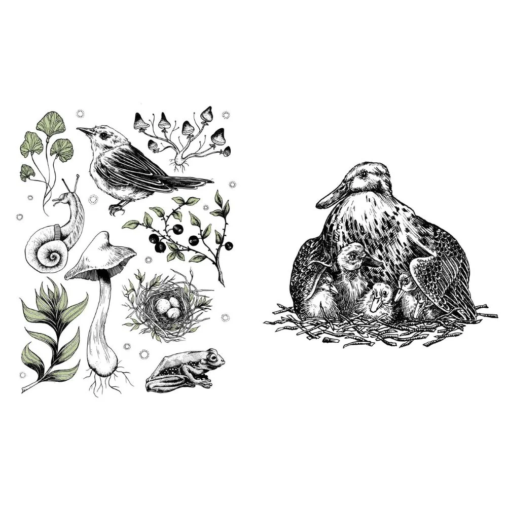 15 Minute Art Pen & Ink - Image 4