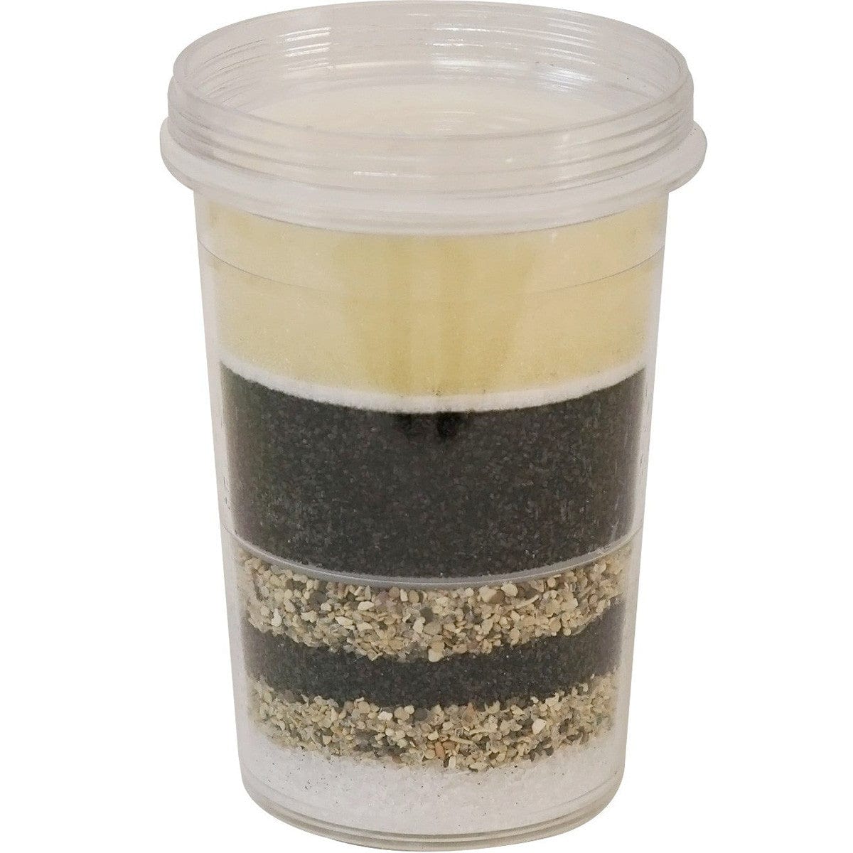 Waters Co BIO 400 Benchtop Alkaline Water Filter 5.25L - White - Image 4