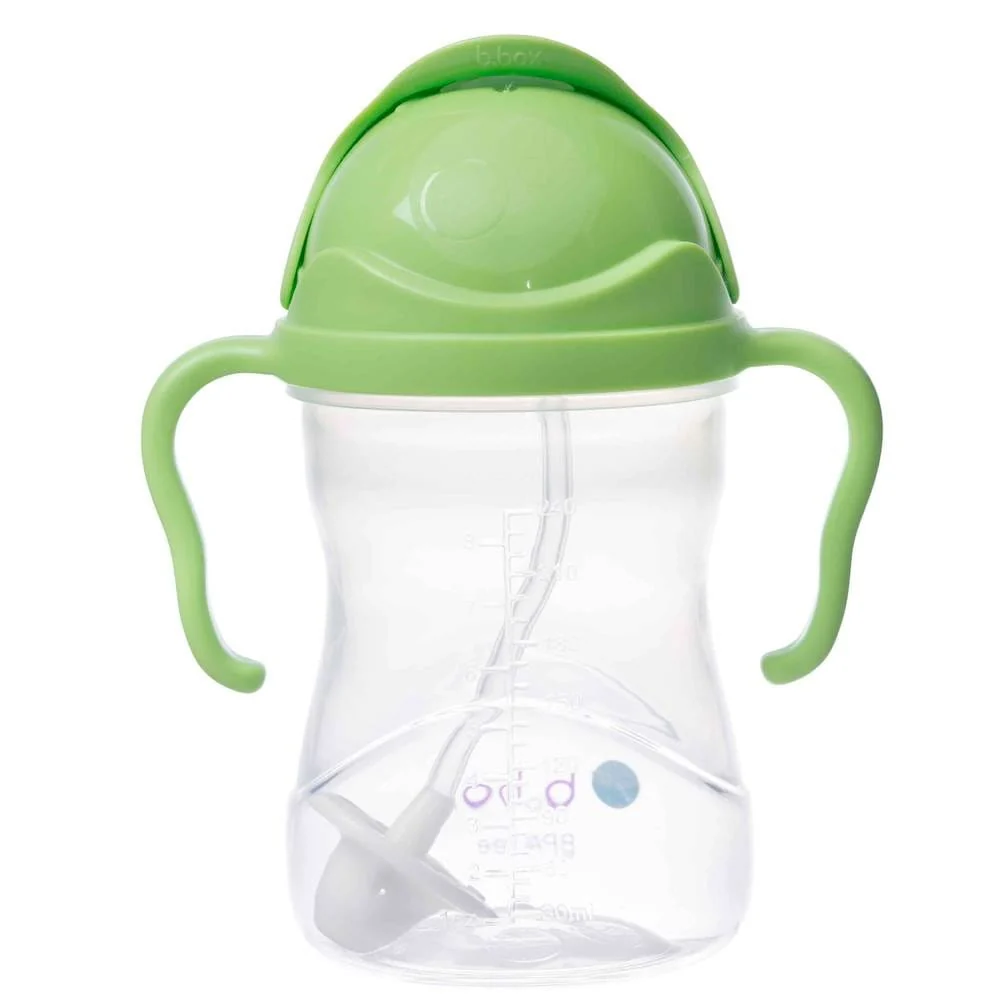 B.Box Essential Sippy Cup - Apple - Image 2
