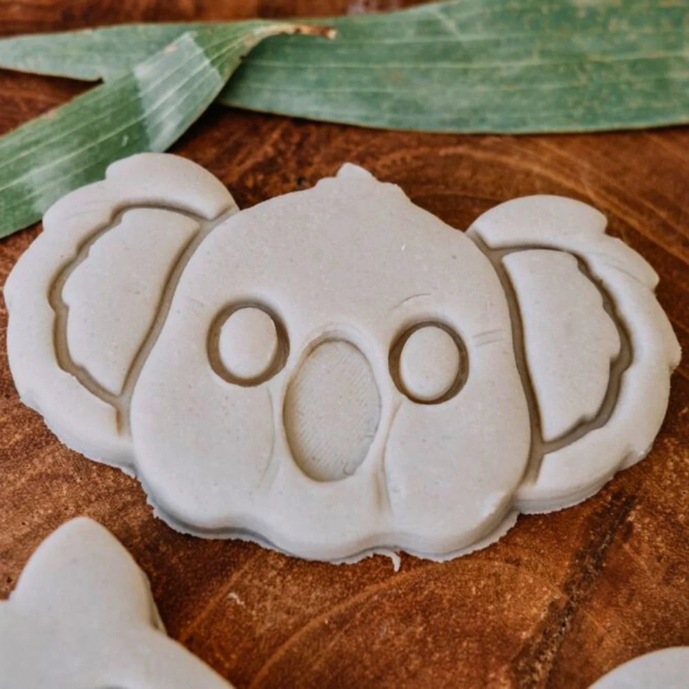 Aussie Animal Playdough & Cutter Bundle - Image 3