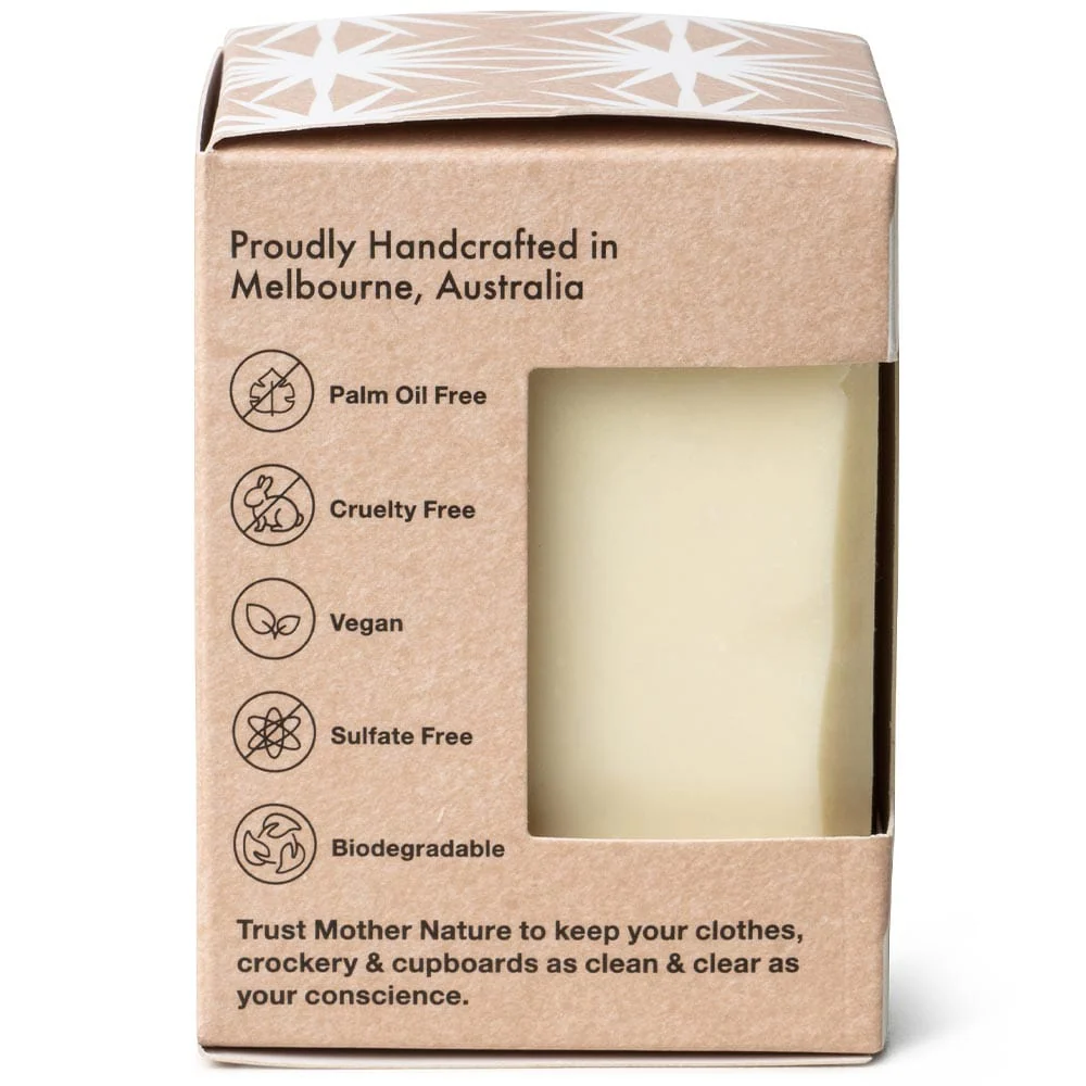Australian Natural Soap Company Multi-Purpose Soap 200g - Image 2