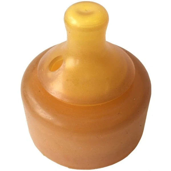 Baby Quoddle Teat and Cap - Medium Flow - Image 3
