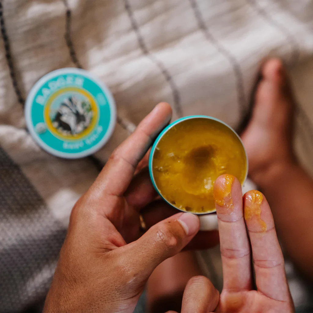 Badger Baby Balm - Image 3