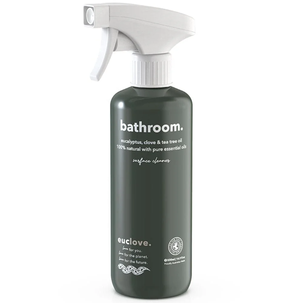Bathroom & Toilet Cleaning Bundle - Image 5