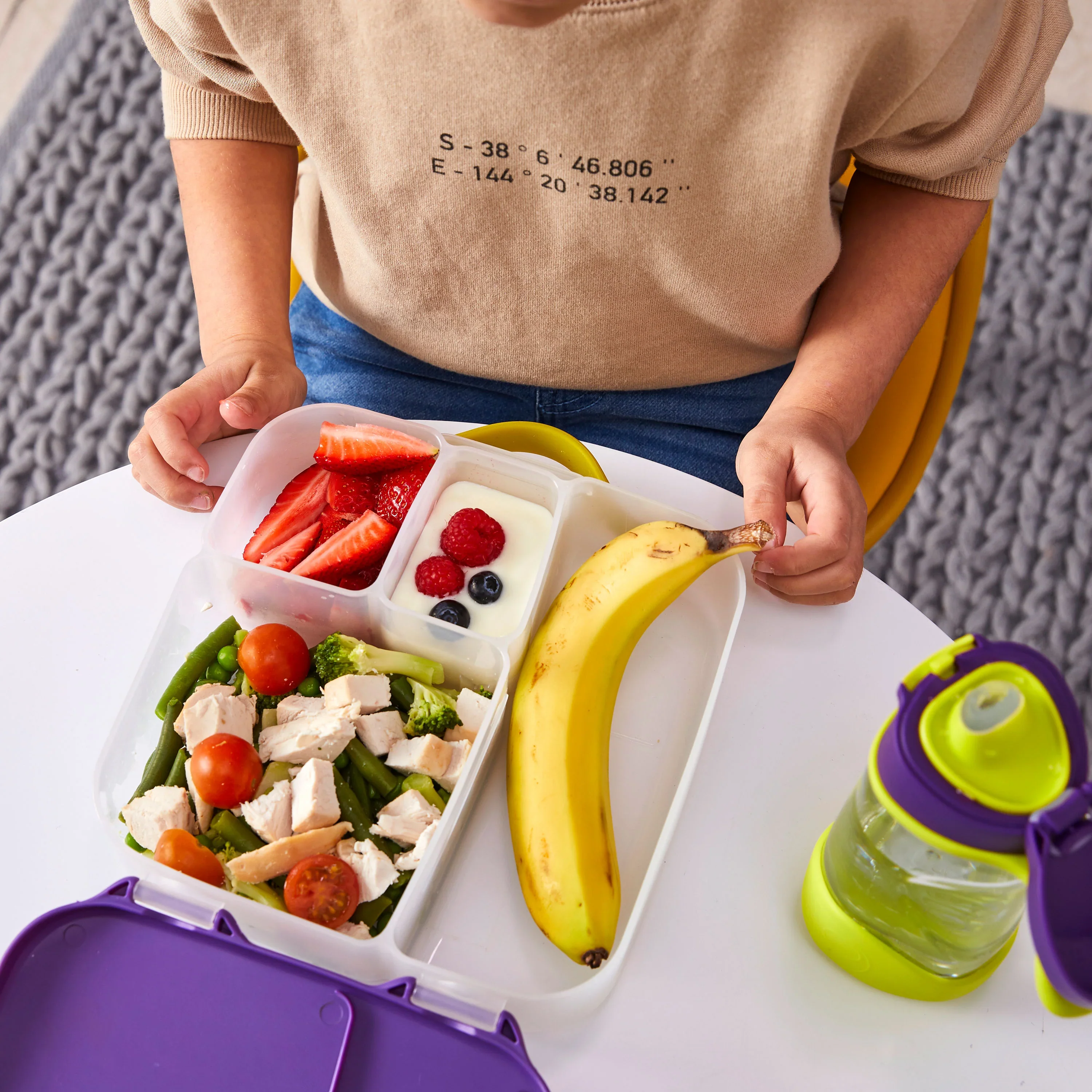B.Box Lunchbox - Image 5