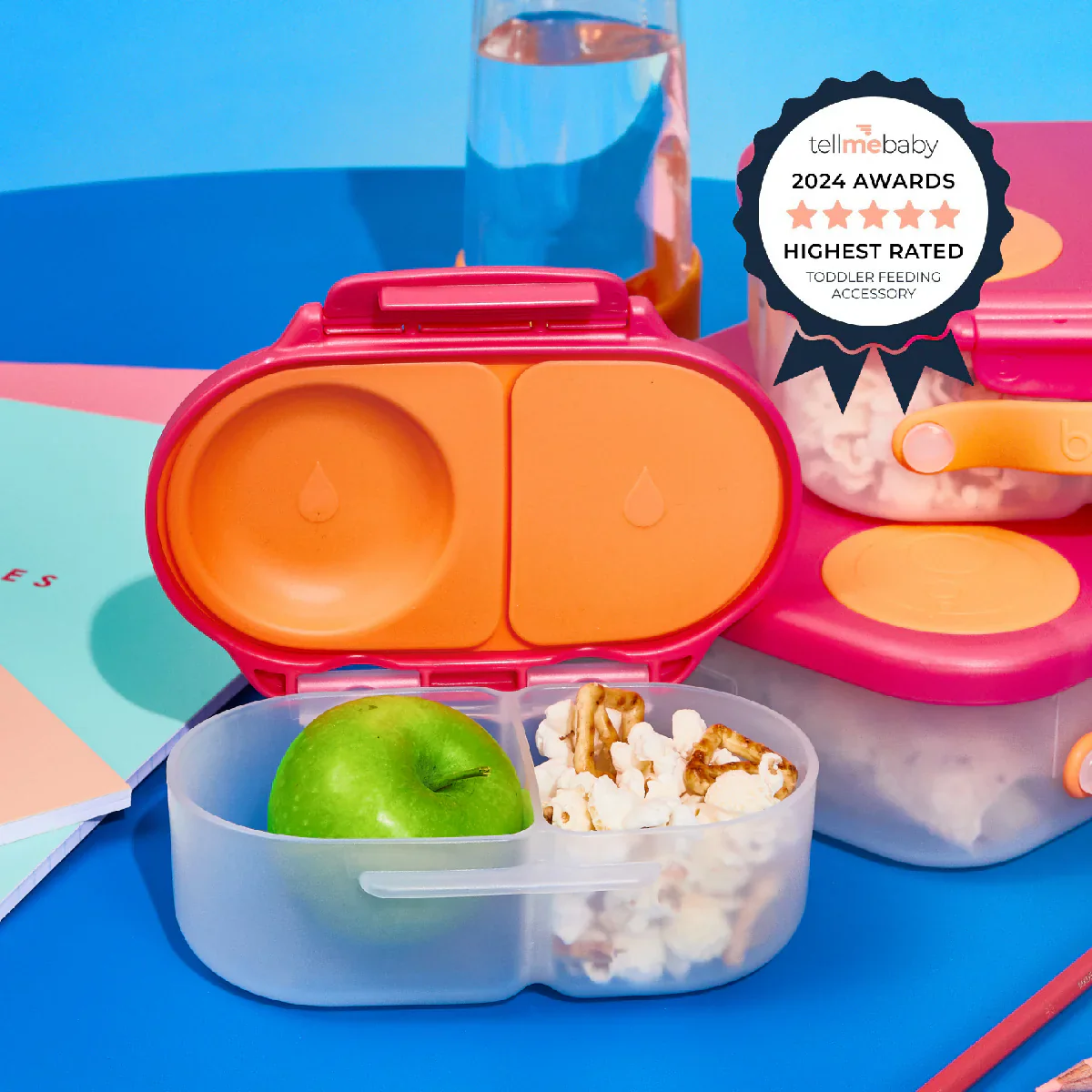 B.Box Snack Box - Image 2