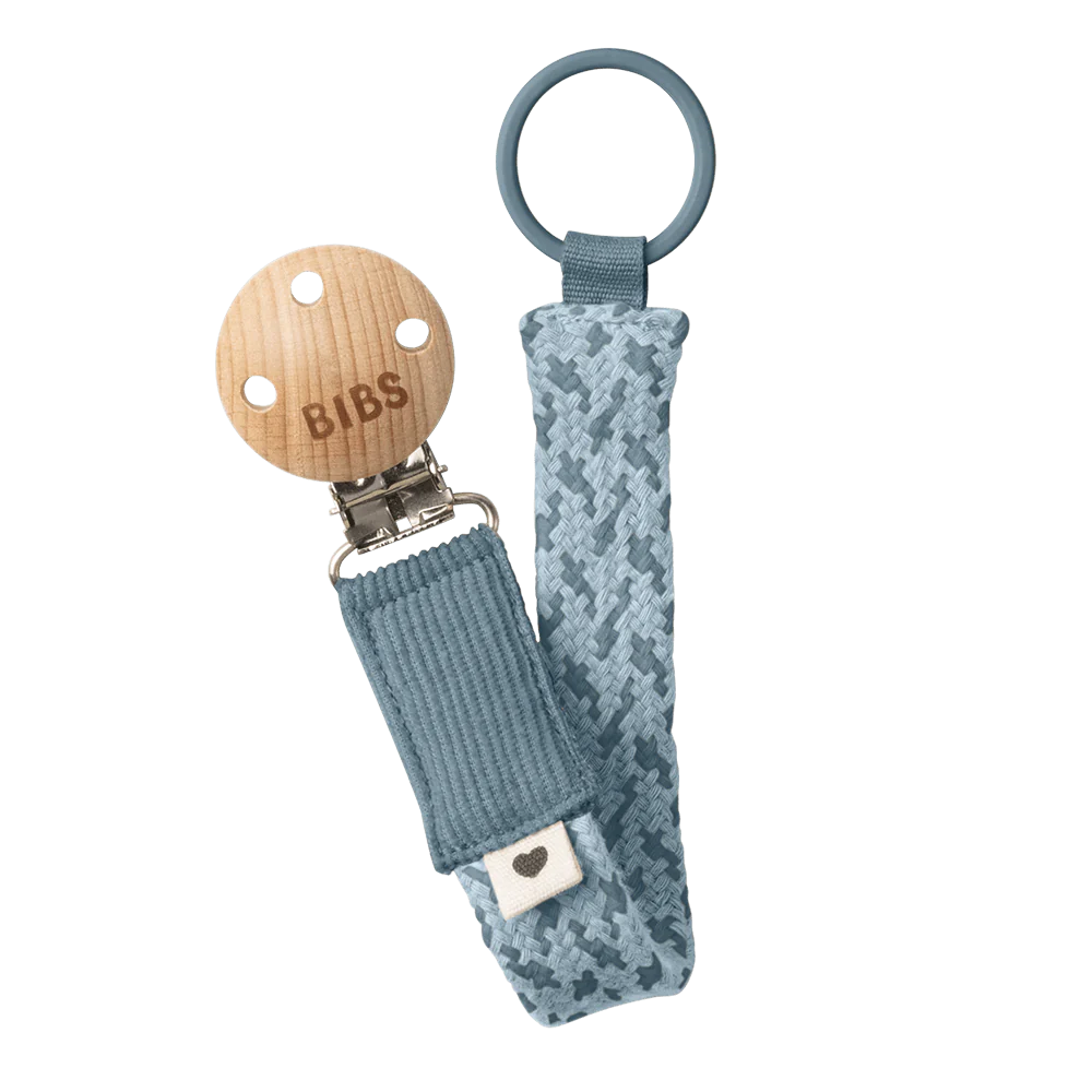 Bibs Dummy Clip - Image 4
