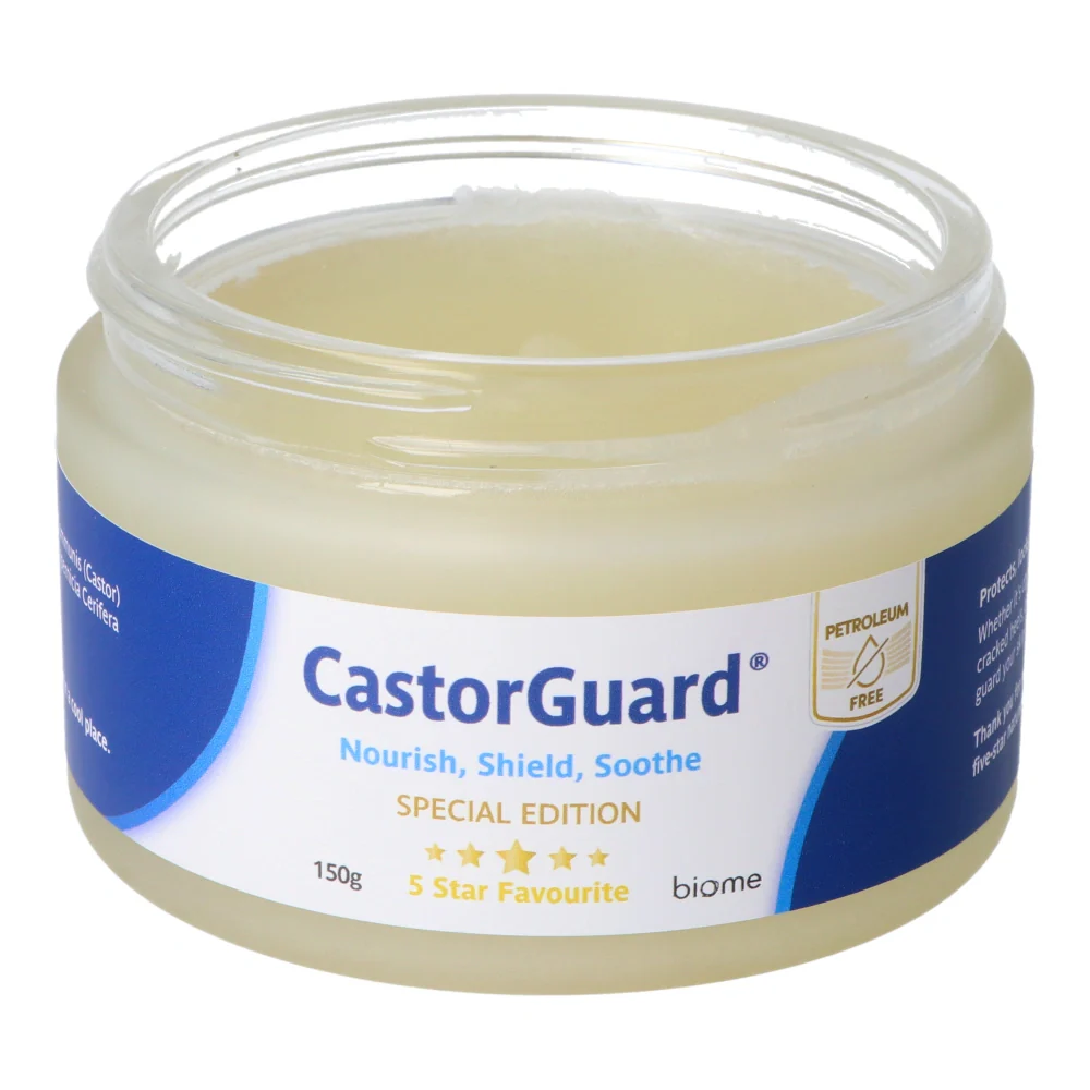 Biome CastorGuard® Special Edition 150g - Image 3