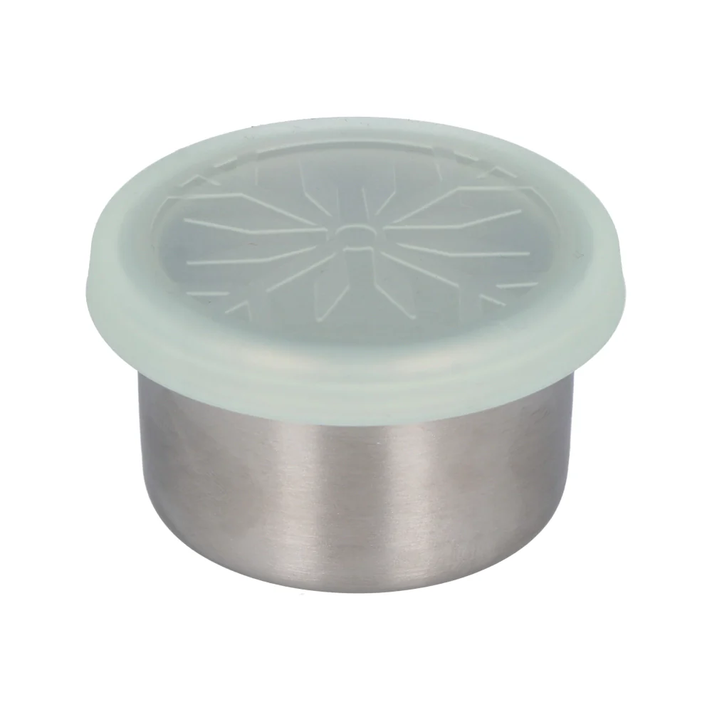 Biome Good To Go Stainless Steel Dip & Dressing Container 50ml - Image 3