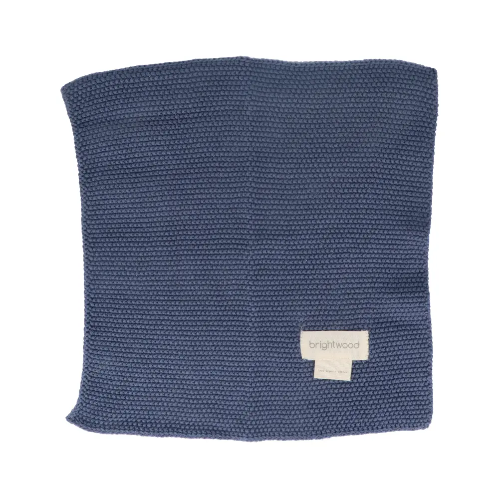 Brightwood Organic Cotton Face Washer All Purpose Cloth - Image 5