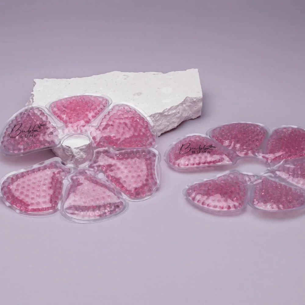 Bubba Bump Breast Ice and Heat Packs - Image 3