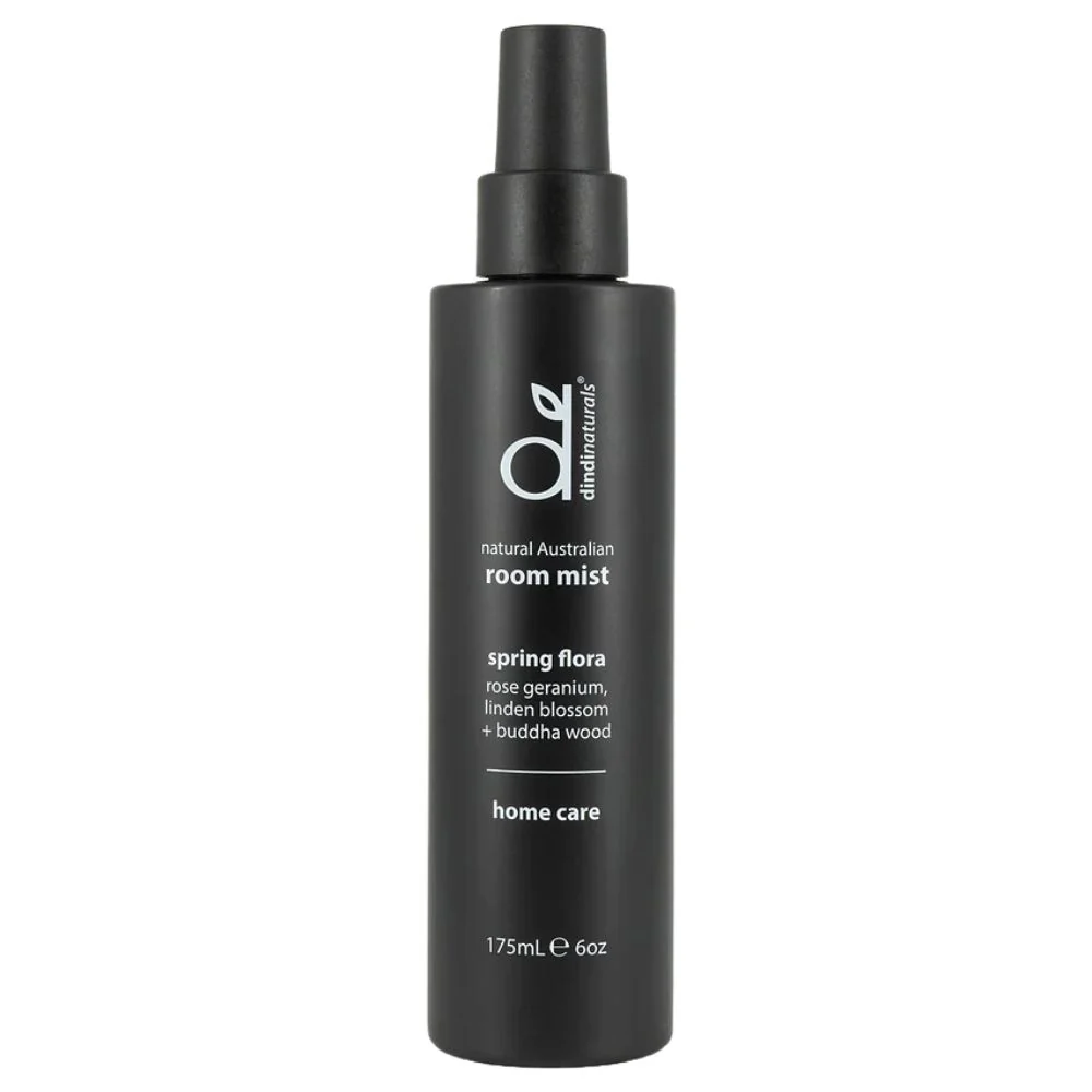 Dindi Naturals Room Mist 175ml - Spring Flora