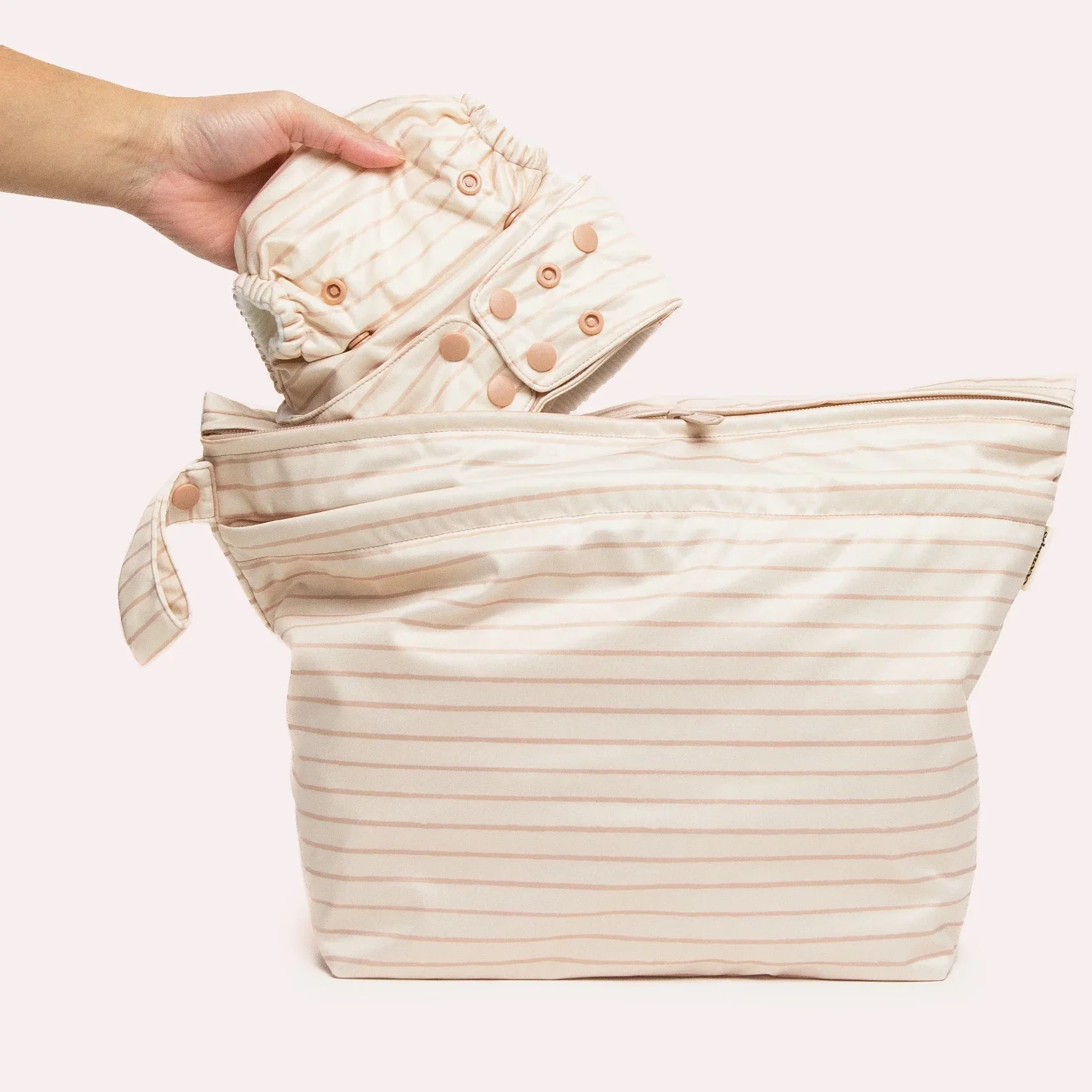 Econaps Big Wet Bag - Image 2