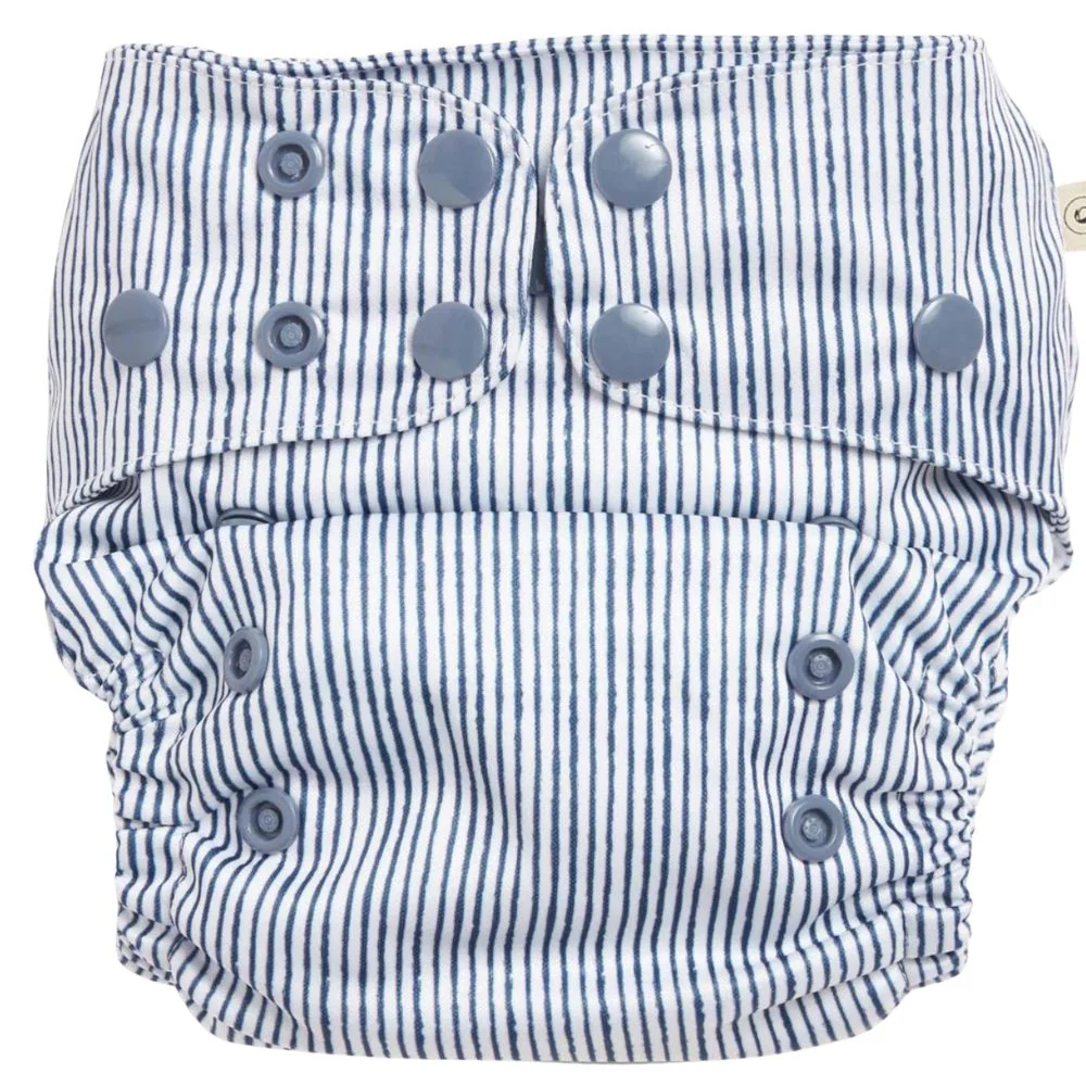 EcoNaps Modern Cloth Nappy 2.0 - Image 10