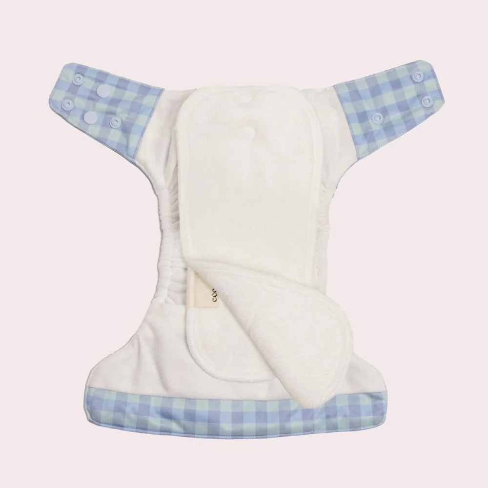 EcoNaps Modern Cloth Nappy 2.0 - Image 4
