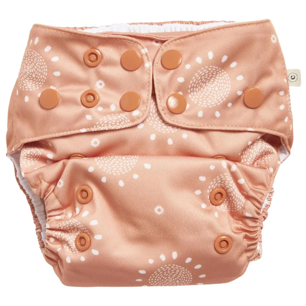 EcoNaps Modern Cloth Nappy 2.0 - Image 6