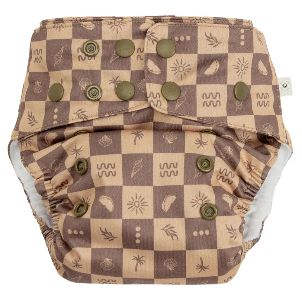 EcoNaps Modern Cloth Nappy 2.0 - Image 7
