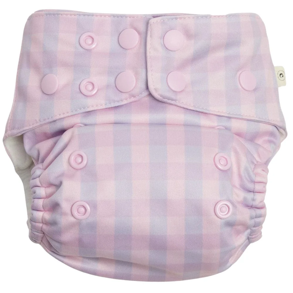 EcoNaps Modern Cloth Nappy 2.0 - Image 8