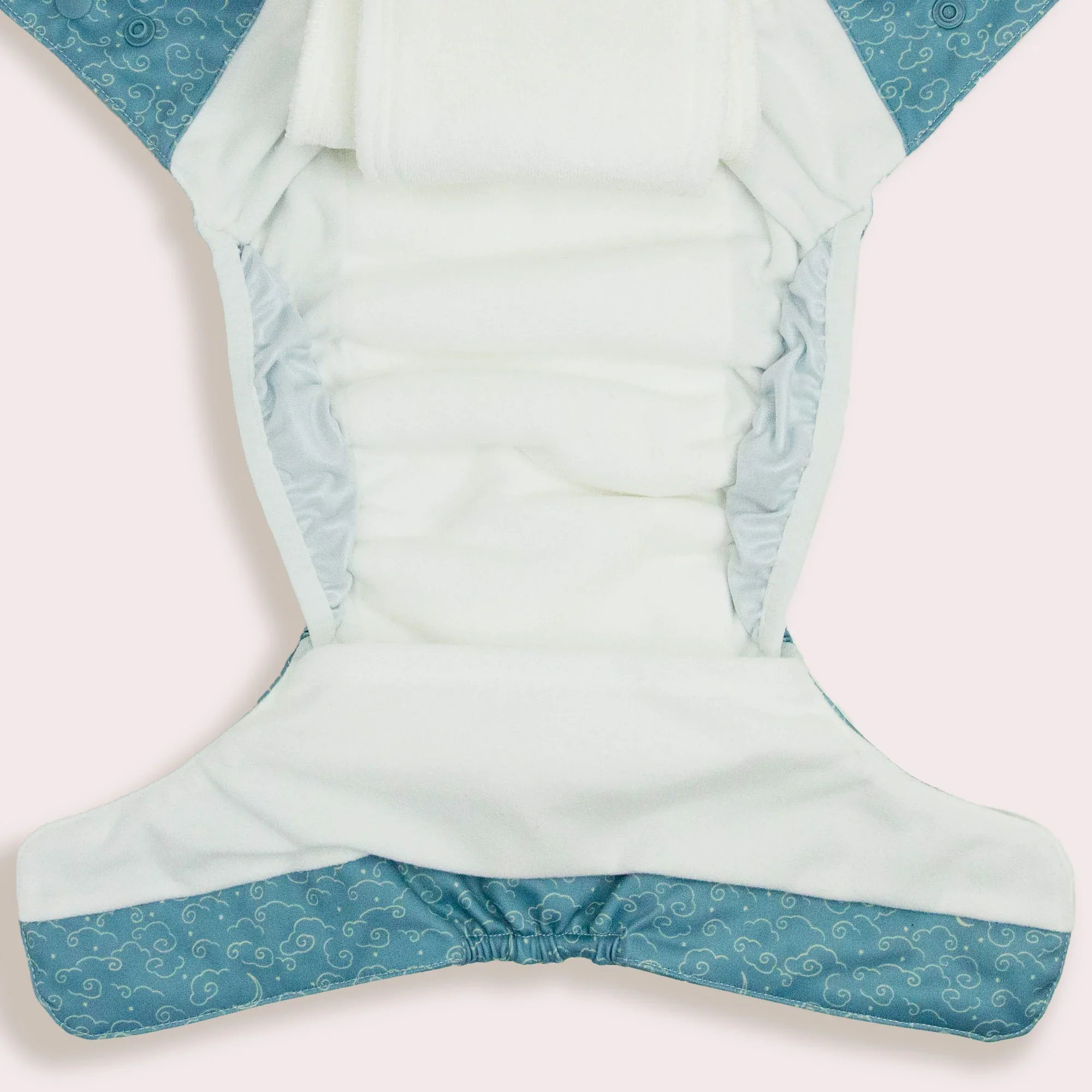Econaps Night Time Cloth Nappy - Image 6