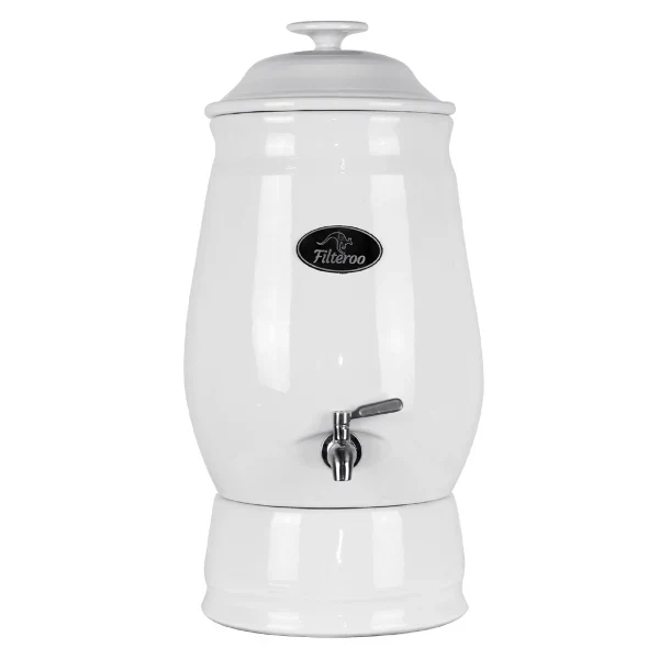 Filteroo Joey 12L Ceramic Gravity Water Filter - Image 2