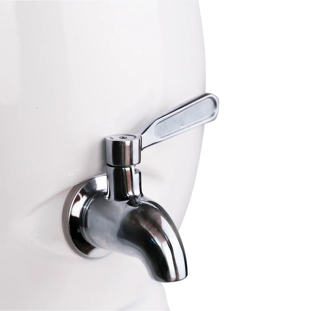 Filteroo Joey 12L Ceramic Gravity Water Filter - Image 5