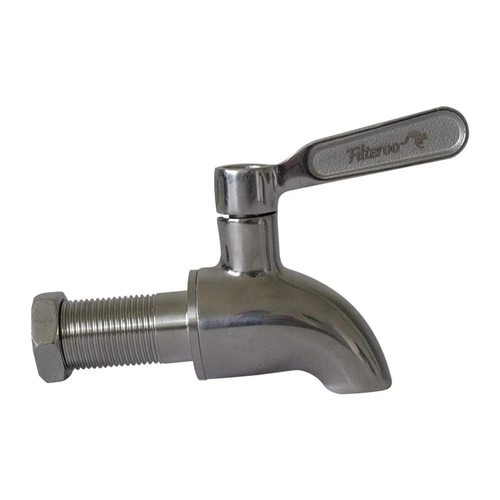 Filteroo Superoo 16L Stainless Steel Gravity Water Filter - Image 6
