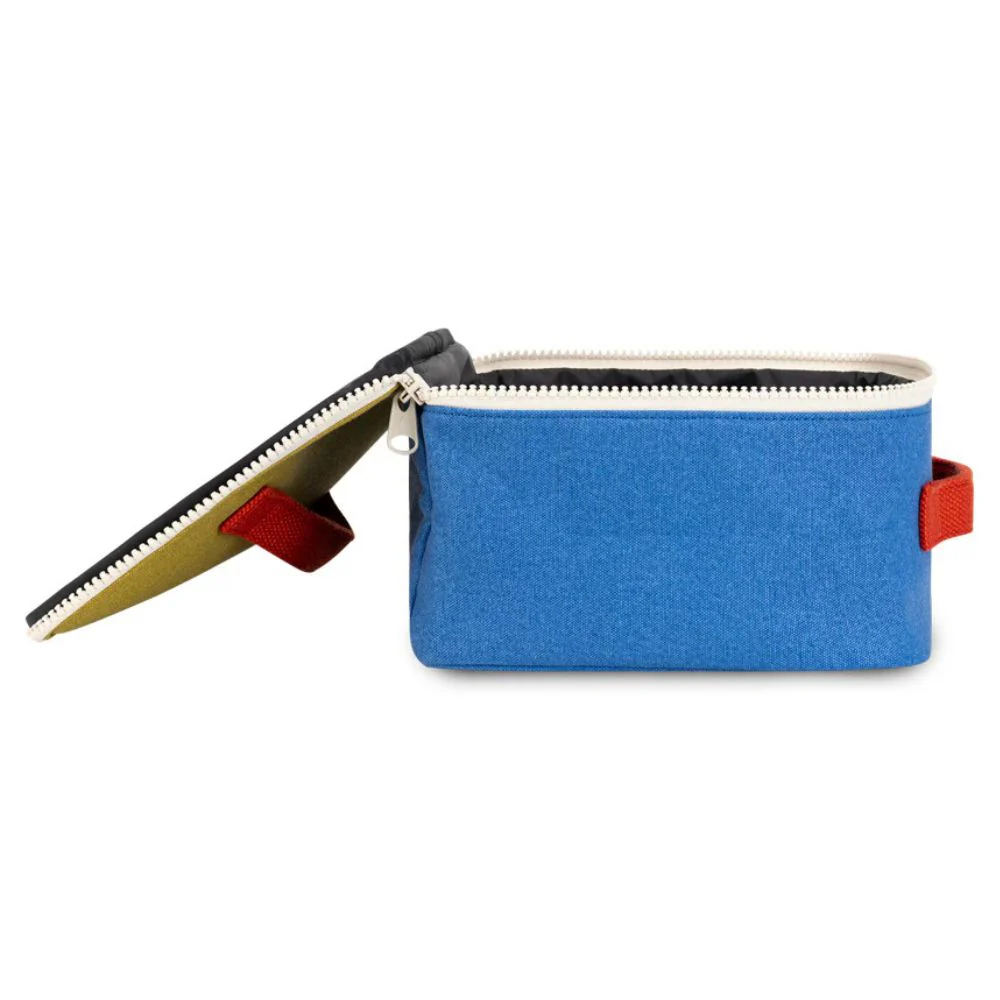 Fluf Square Lunch Bag - Image 3