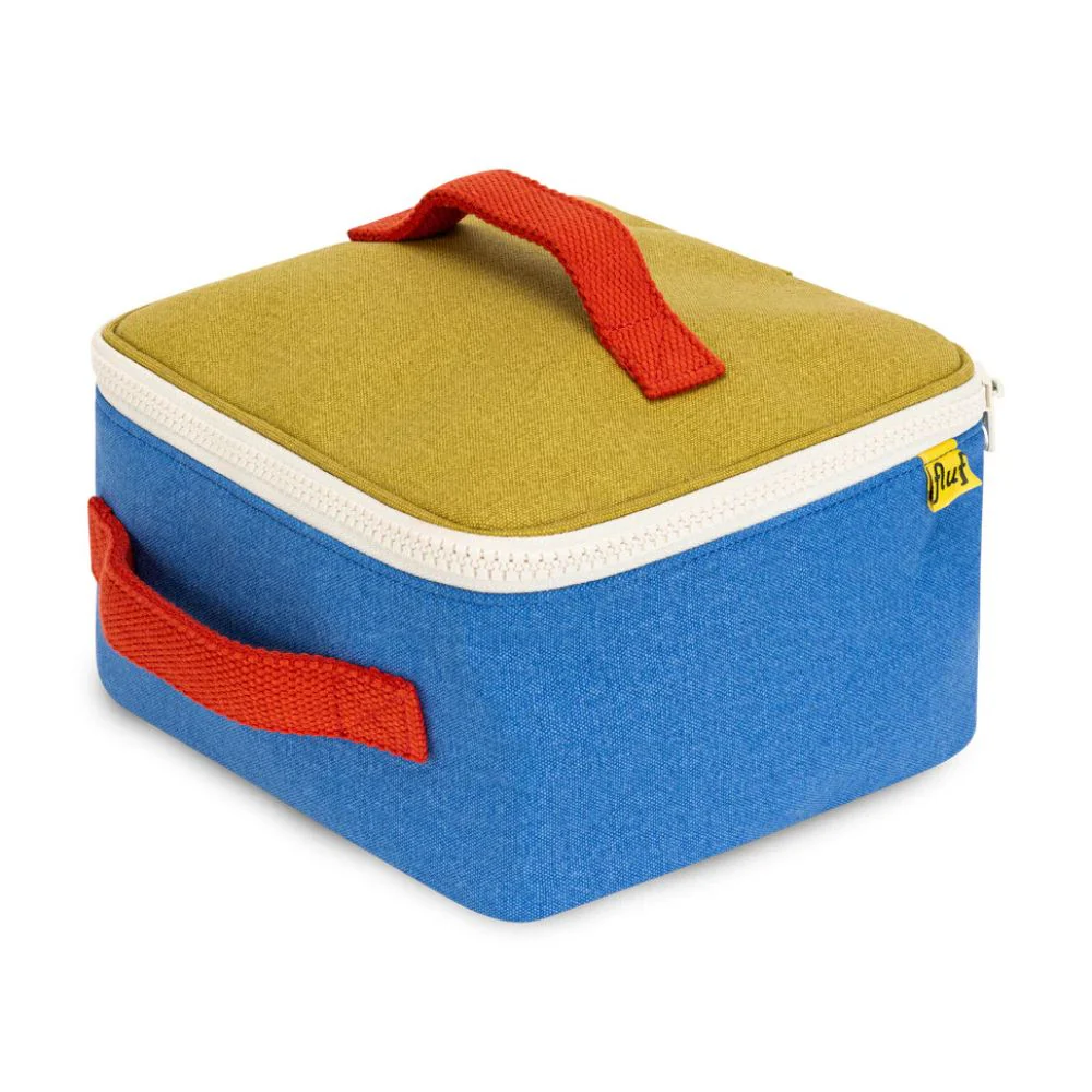 Fluf Square Lunch Bag - Image 4