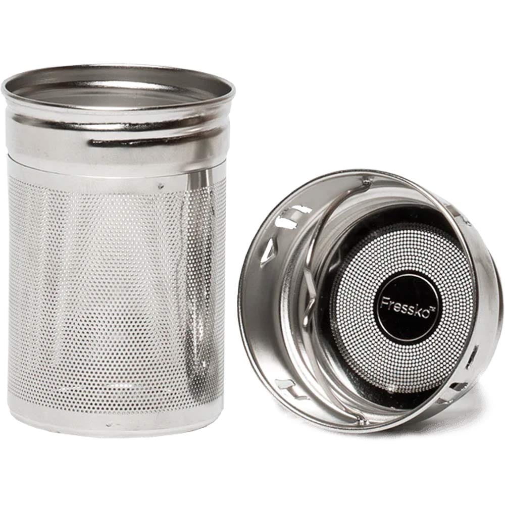 Fressko Original Insulated Glass Flask - Lift 500ml - Image 4