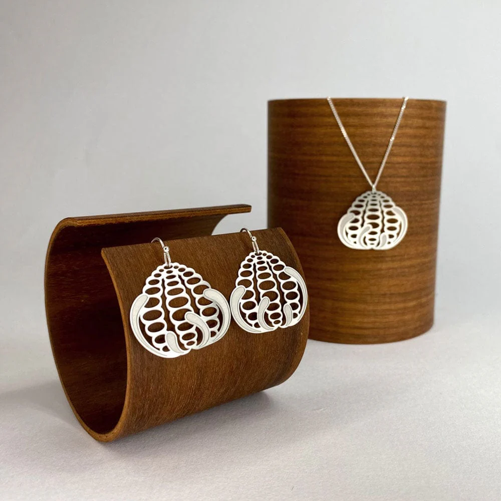 Go Do Good Hook Earrings - Banksia - Image 5