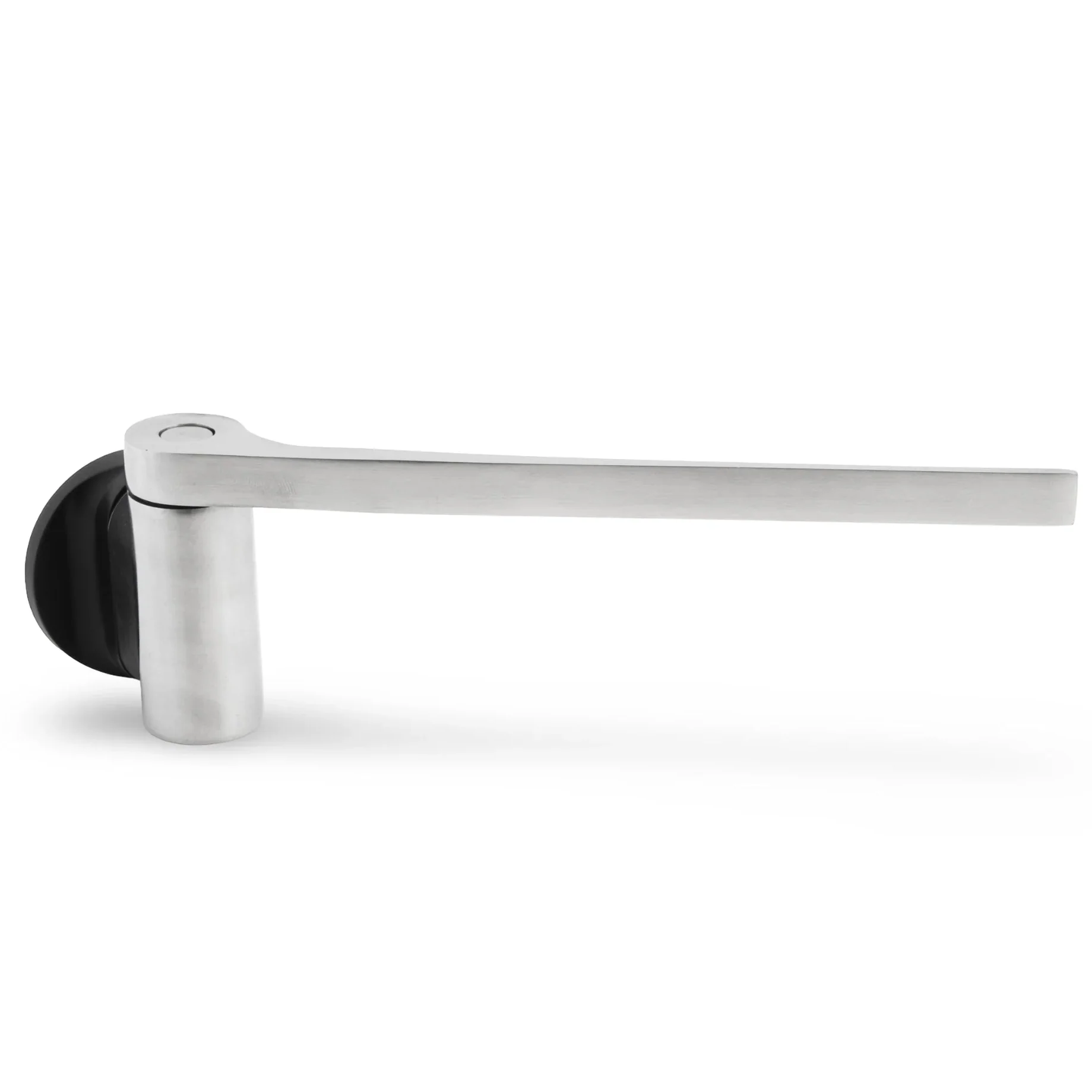 Happy Sinks Magnetic Dishcloth Holder - Stainless Steel - Image 2