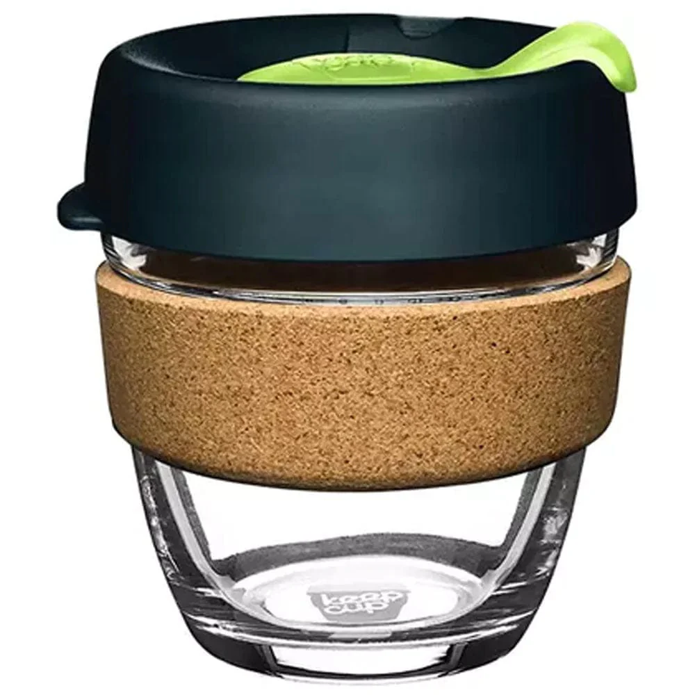 KeepCup Brew Cork 8oz - Image 3