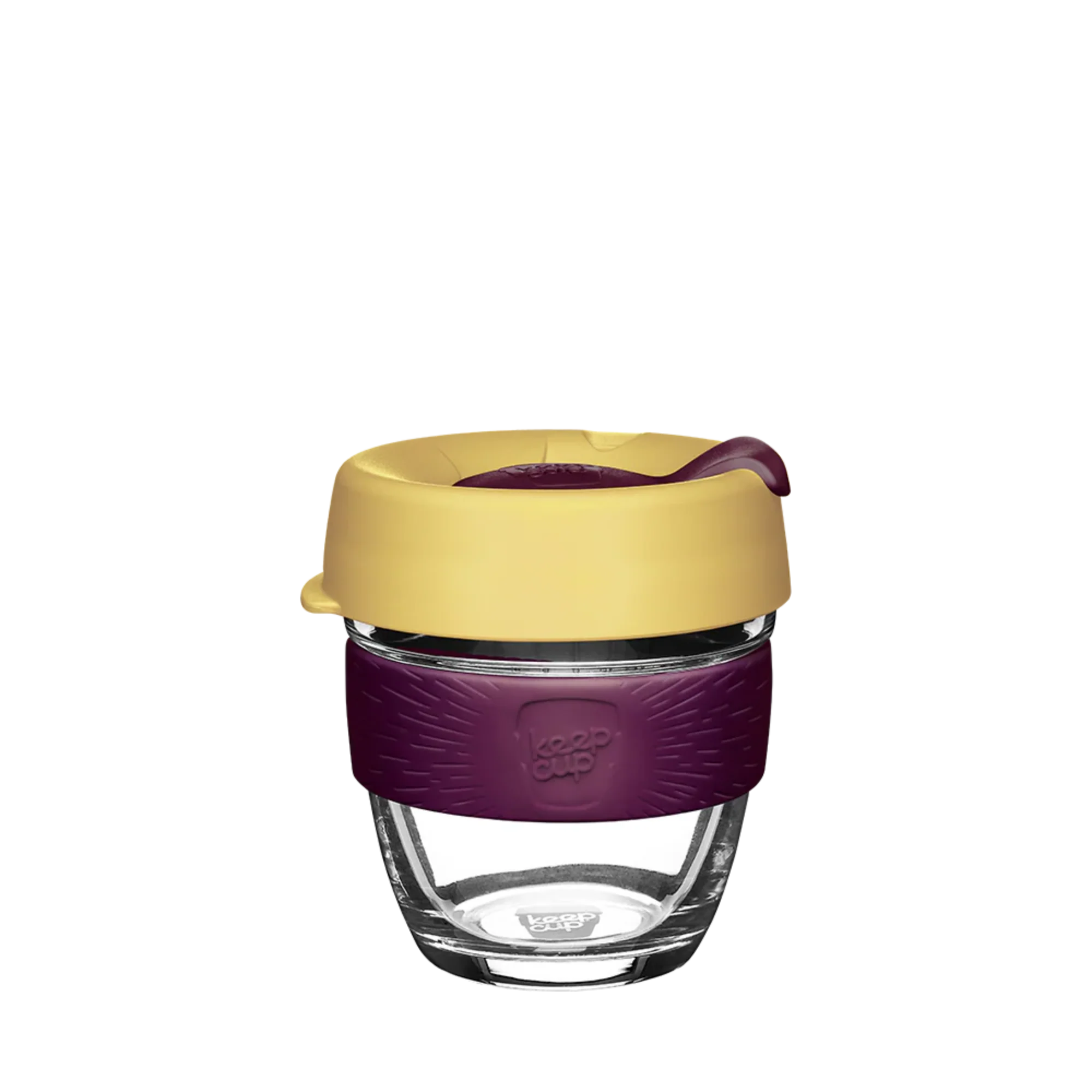 KeepCup Brew Cork 8oz - Image 9