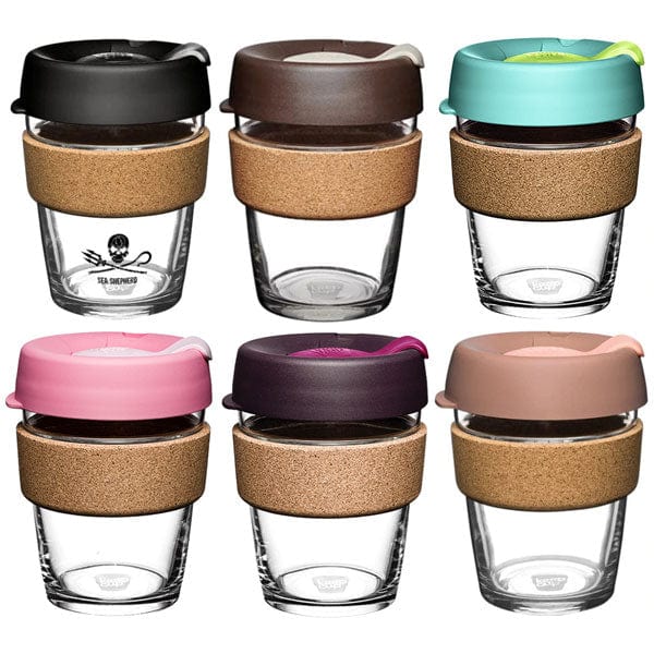 KeepCup Brew Cork 12oz - Image 2