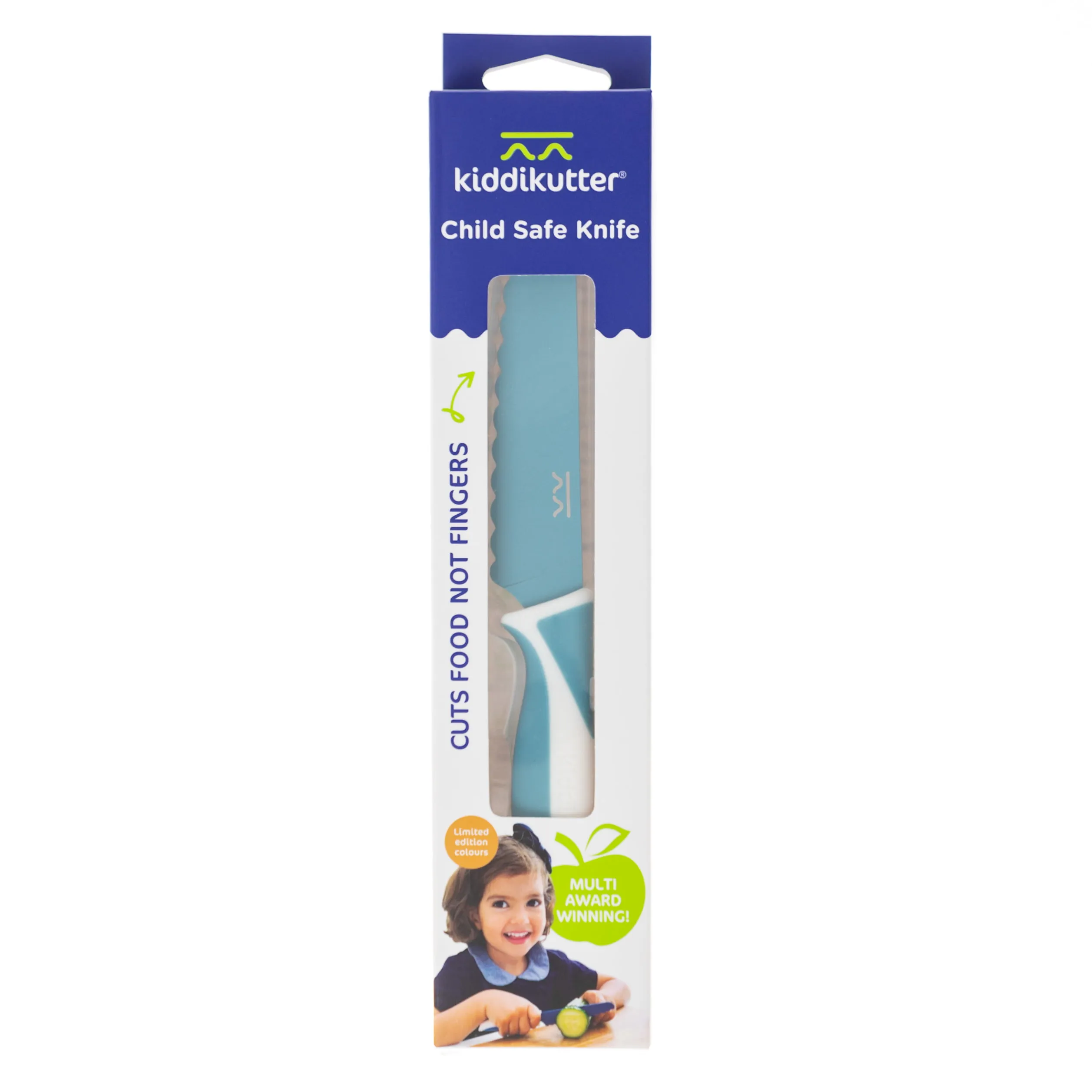 Kiddikutter Child Safe Knife - Image 4
