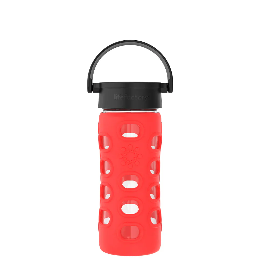 Lifefactory Glass Bottle 12oz 350ml - Image 5