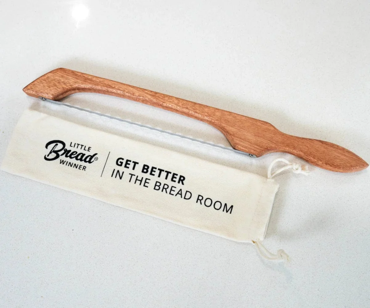 Little Bread Winner Bread Saw - Image 2
