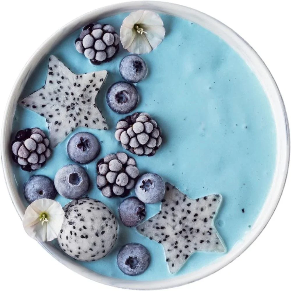 Mindful Foods Stardust Blue “Immunity” 80g - Image 2