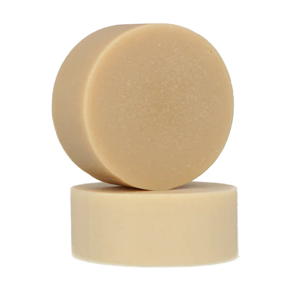 Modani Naturals Hand and Body Bar 120g Wild Yam, Ashwagandha, Chamomile - Image 2
