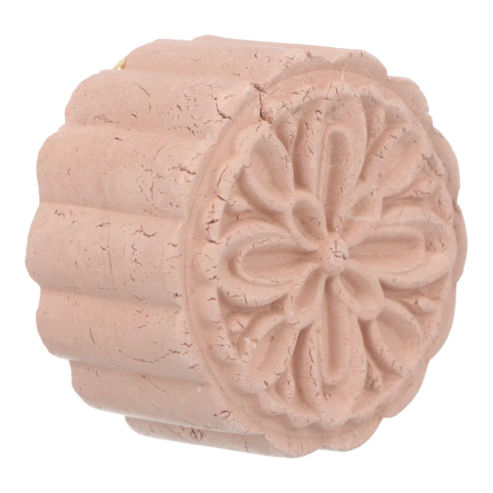 Modani Naturals Cleanse Body Bar - Rose, Hibiscus & Pink Clay (approx 90g) - Image 3