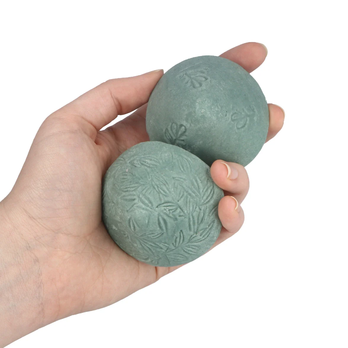 Modani Naturals Shampoo & Cleansing Bar for Hair, Face & Body - Ocean Ritual - Image 4