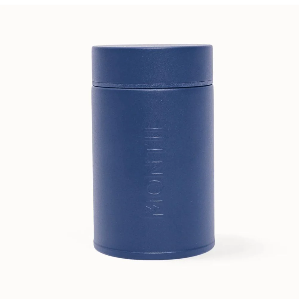 MontiiCo Insulated Stainless Steel Snack Pot 260ml - Fits Bite & Feast Lunch Boxes - Image 6