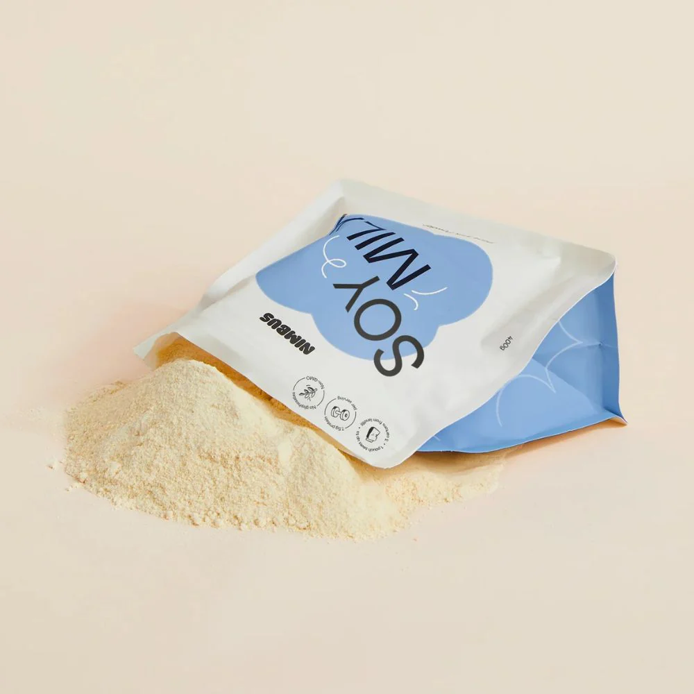 Nimbus Soy Milk Powder 400g - Image 2
