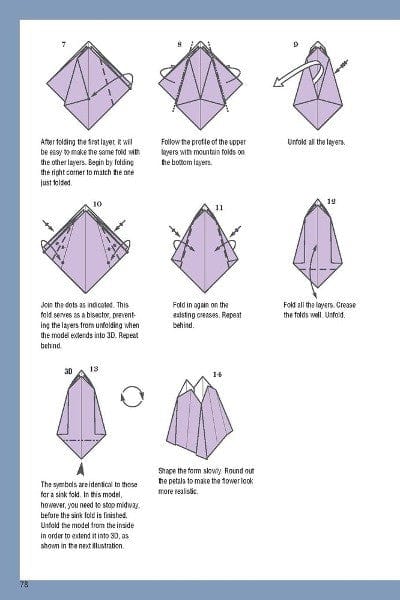 Origami Made Easy Kit - Image 4