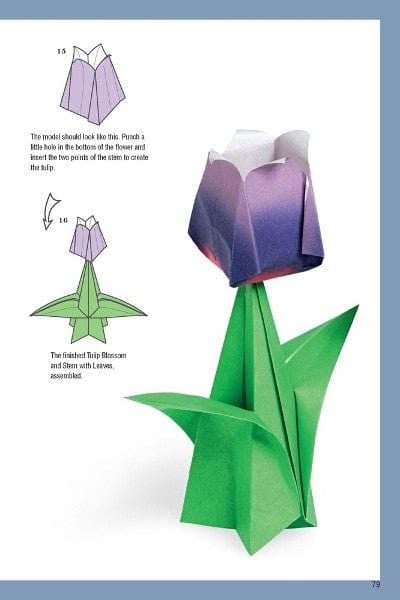 Origami Made Easy Kit - Image 5