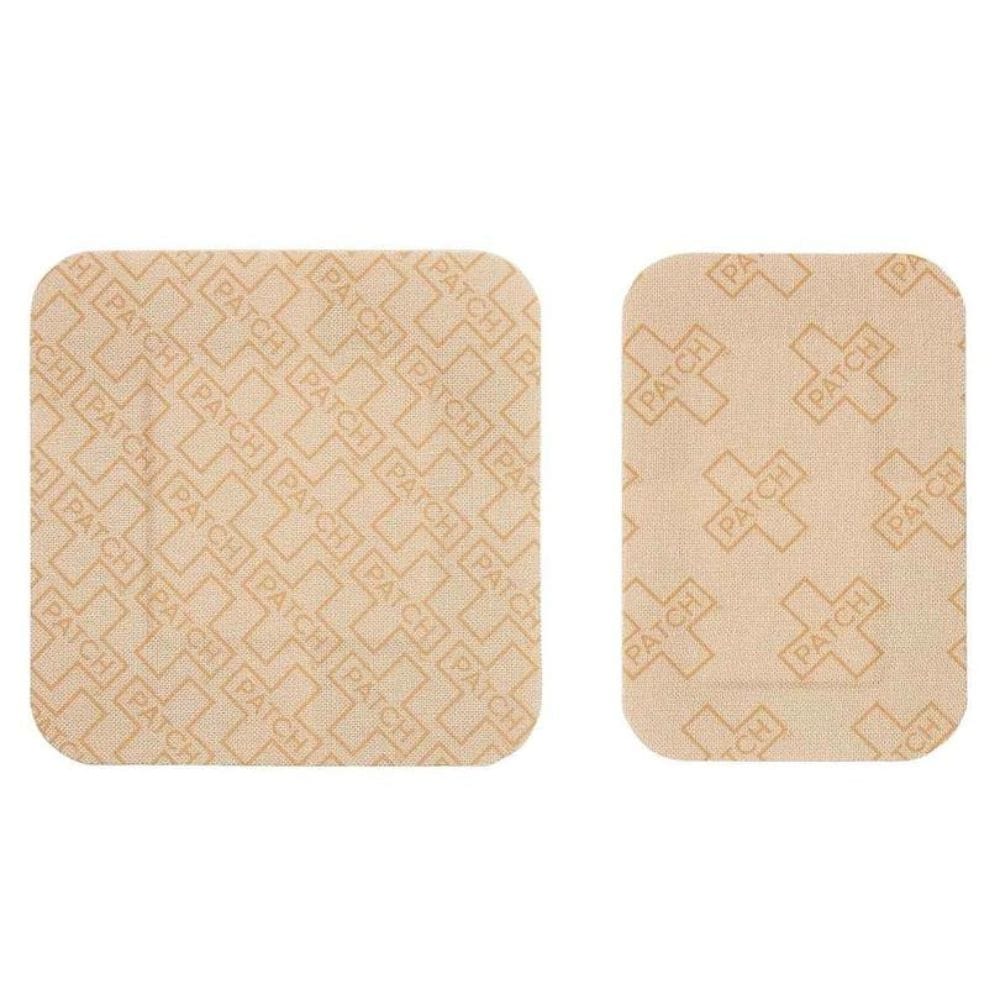 Patch Mixed Pack Assorted Size Bandages 100 - Image 2
