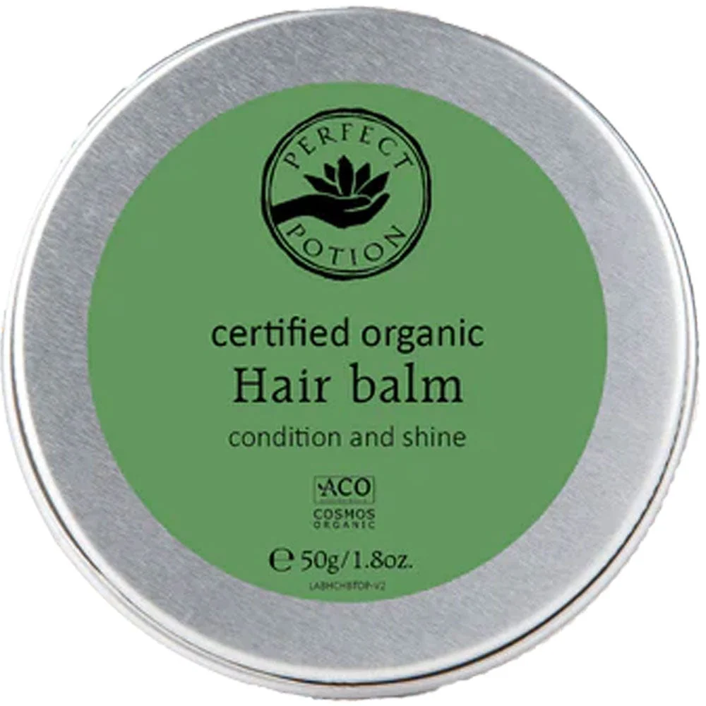 Perfect Potion Hair Balm 50g - Image 2