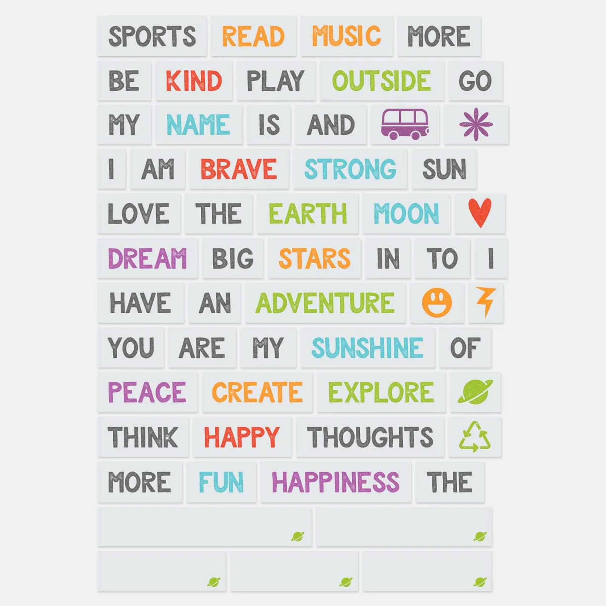 Planetbox Launch Magnet Sets - Image 15