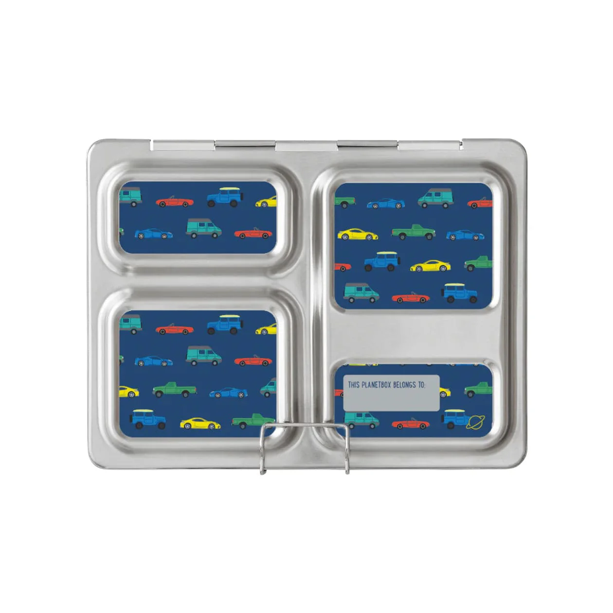 Planetbox Launch Magnet Sets - Image 18
