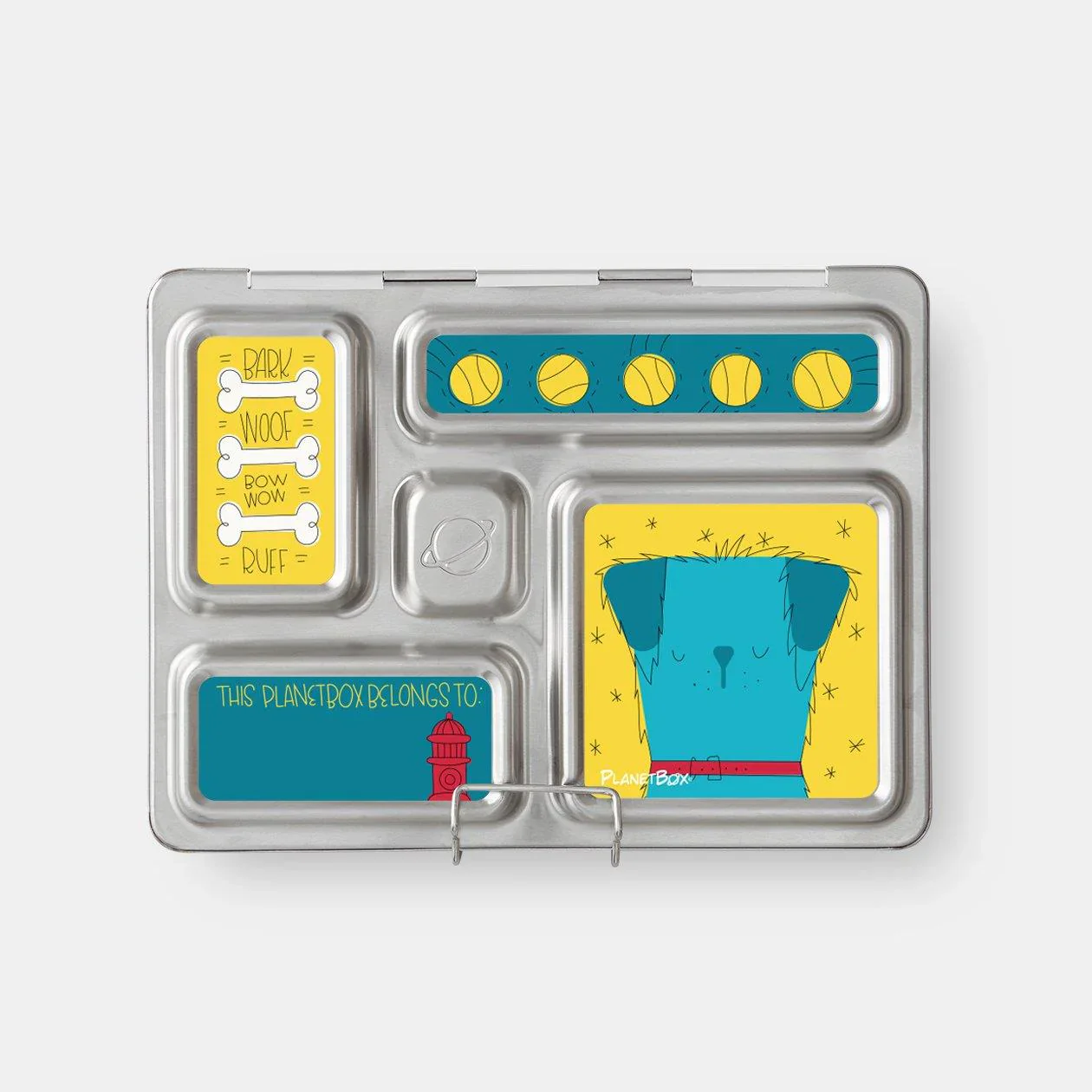 Planetbox Launch Magnet Sets - Image 22